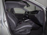 gebraucht Audi A1 Sportback 30 TFSI ADVANCED S-SITZE