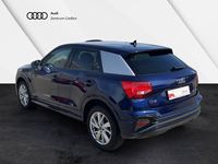 gebraucht Audi Q2 Q2(GAG)(08.2020->) 35 TFSI S line