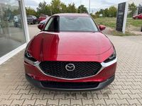 Neu Mazda CX-30 140 PS (102 kW) 2026 Rot SUV