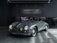 Second-hand Porsche 356 1970 Gri Cabrio