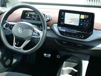 Gebraucht VW ID.4 Pro Performance 150 kW (204 PS) 2021 Blue dusk metallic SUV