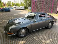 Gebraucht Porsche 912 90 PS (66 kW) 1966 Grau Coupé