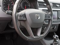 gebraucht Seat Ibiza 1.0 TSI SYLE BEATS SITZHZ MfL PDC KAMERA