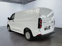 Neu Ford Transit Custom Trend 170 PS (125 kW) 2026 Frozen white Limousine