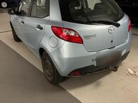 Second-hand Mazda 2 75 CP (55 kW) 2009 Hatchback