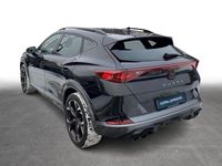 Gebraucht Cupra Formentor VZ 310 PS (228 kW) 2024 Schwarz SUV