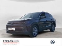 Neu VW Tiguan Elegance 150 PS (110 kW) 2026 Grau SUV
