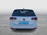 Gebraucht VW Passat Elegance 200 PS (147 kW) 2022 Weiß Kombi