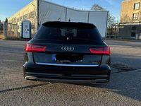 gebraucht Audi A6 2.0 TDI Quattro Sline