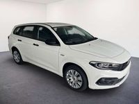 Gebraucht Fiat Tipo 131 PS (96 kW) 2024 249 weiss Kombi