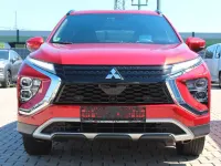 Gebraucht Mitsubishi Eclipse Cross Edition 188 PS (138 kW) 2022 Rot SUV