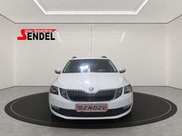 Gebraucht Skoda Octavia 150 PS (110 kW) 2019 Weiß Limousine