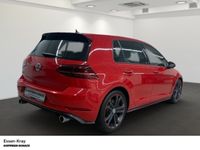 gebraucht VW Golf VII GTI Performance 2.0 TSI DSG LED V.-Cockpit