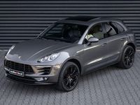 Second-hand Porsche Macan 252 CP (185 kW) 2017 Gri SUV