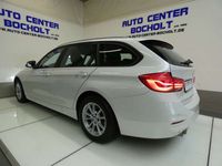 gebraucht BMW 320 d xDrive Advantage*Navi*Klimaaut*AHK*PDC*LM