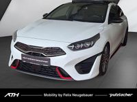 Gebraucht Kia Ceed 204 PS (150 kW) 2022 Kleinwagen