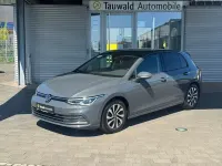 Second-hand VW Golf VIII Active 150 CP (110 kW) 2022 Gri Berlinǎ