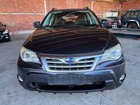 Gebraucht Subaru Impreza Comfort 150 PS (110 kW) 2010 Other Limousine