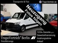 Gebraucht Mercedes Sprinter 150 PS (110 kW) 2022 Andere Van