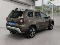 gebraucht Dacia Duster II Prestige 4WD | Navi | Cam | Scheckheft