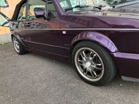 gebraucht VW Golf Cabriolet 