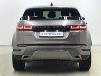 gebraucht Land Rover Range Rover evoque P200 R-Dynamic SE WINTER ACC