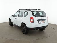 gebraucht Dacia Duster 1.6 SCe Ambiance 4x2, Benzin, 11.210 €