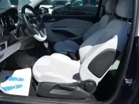 Gebraucht Opel Adam Jam 69 PS (50 kW) 2013 Blau Kleinwagen
