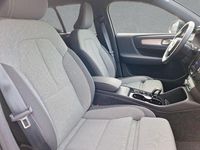 Gebraucht Volvo XC40 Plus 197 PS (144 kW) 2025 Schwarz SUV