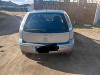 Gebraucht Opel Corsa 58 PS (42 kW) 2006 Grau Kleinwagen