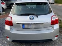 gebraucht Toyota Auris Hybrid Life 1,8-l-VVT-i Life