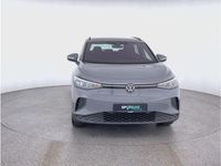 Gebraucht VW ID.4 Pro Performance 150 kW (204 PS) 2022 Grsu SUV
