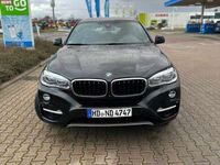 gebraucht BMW X6 xDrive 30 d