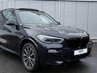 Gebraucht BMW X5 M Sport 265 PS (194 kW) 2020 Schwarz SUV