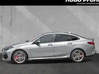 Gebraucht BMW M235 Comfort Edition 306 PS (225 kW) 2024 Grau Coupé