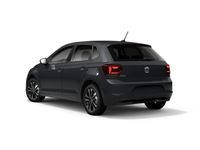 gebraucht VW Polo Polo IQ.DRIVEVI 1.0 IQ.DRIVE ALU NAVI SITZHEIZUNG USB