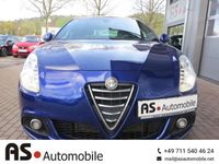 gebraucht Alfa Romeo Giulietta Turismo 1.4 TB 16V 2.Hd*Navi*Bi-Xenon