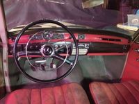 gebraucht Mercedes 180 MB 190 W 121 + MBW120 - Pontons, 1959