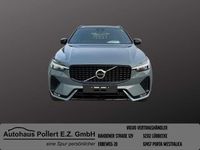 Gebraucht Volvo XC60 Plus 197 PS (144 kW) 2023 Grau SUV