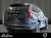 Gebraucht Volvo XC90 Plus 455 PS (334 kW) 2025 Denim blue / metallic (metallic) SUV