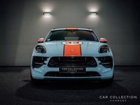 Gebraucht Porsche Macan GTS 381 PS (280 kW) 2020 Blau SUV