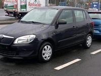 Usata Skoda Fabia 2013 Station wagon