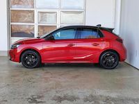 Gebraucht Opel Corsa 101 PS (74 kW) 2023 Kardio rot Limousine