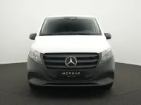 Neu Mercedes Vito 136 PS (100 kW) 2026 Weiß Van
