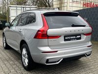 gebraucht Volvo XC60 B4 Autom. Plus Dark