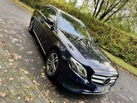 Gebraucht Mercedes E220 Exclusive 194 PS (142 kW) 2017 Kombi