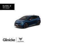 Neu Cupra Born 169 kW (231 PS) 2026 Blau (aurorablau) Kleinwagen