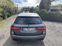 Gebraucht Mercedes E300 211 PS (155 kW) 2020 Kombi