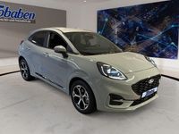 Neu Ford Puma ST 125 PS (91 kW) 2025 Grau SUV