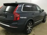 Second-hand Volvo XC90 Plus 235 CP (172 kW) 2024 Albastru SUV
